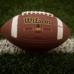 wilson football