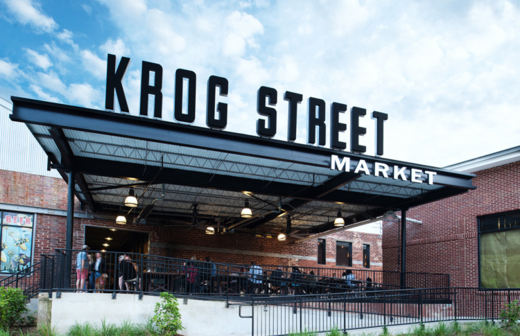 krog street market sign