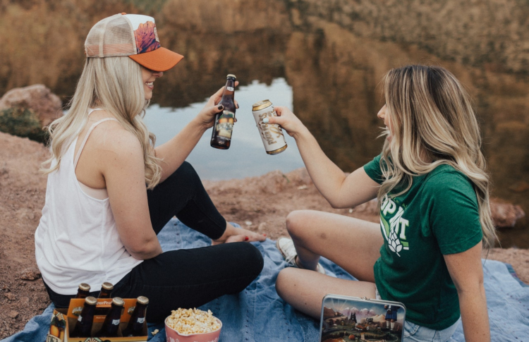 picnic date