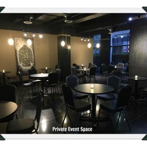 Big Escape Rooms Corporate Event Space