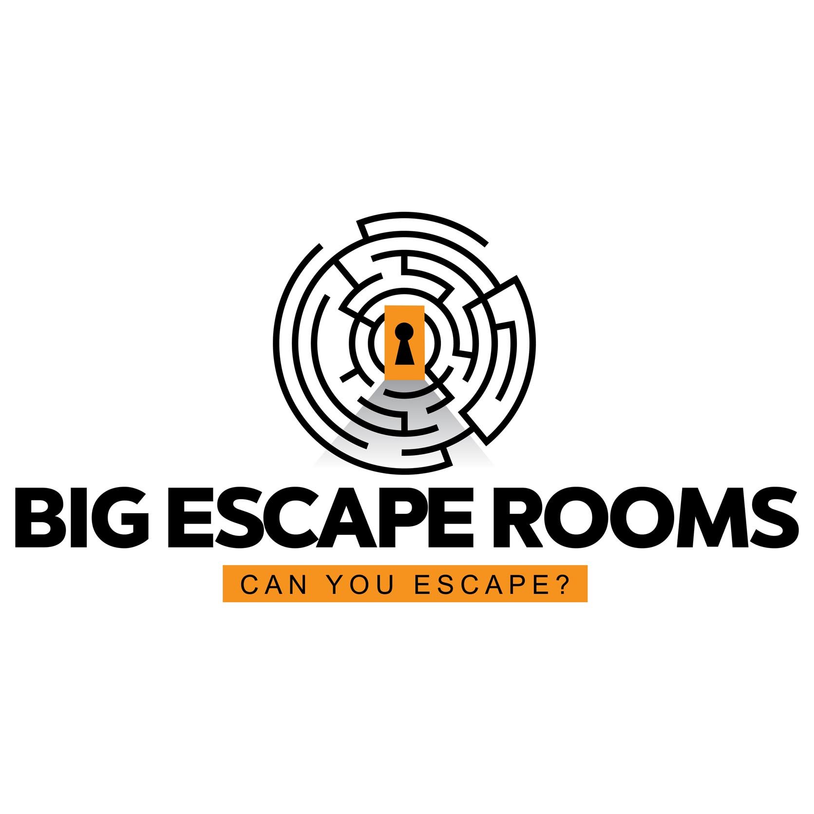 Big_Escape_Logo - Big Escape Rooms