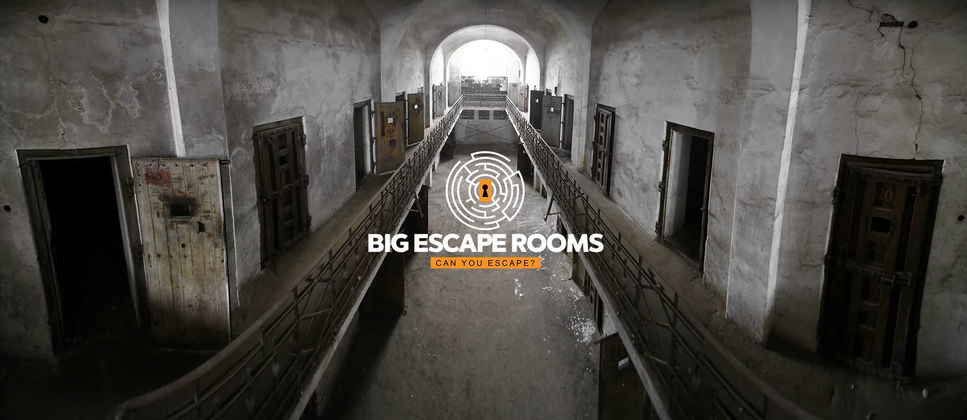 Escape Rooms