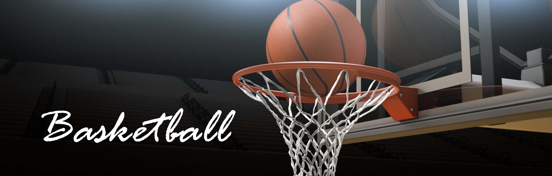 Basketball Stadium Arena Background
