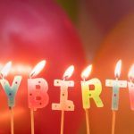 "Happy-birthday"-candles