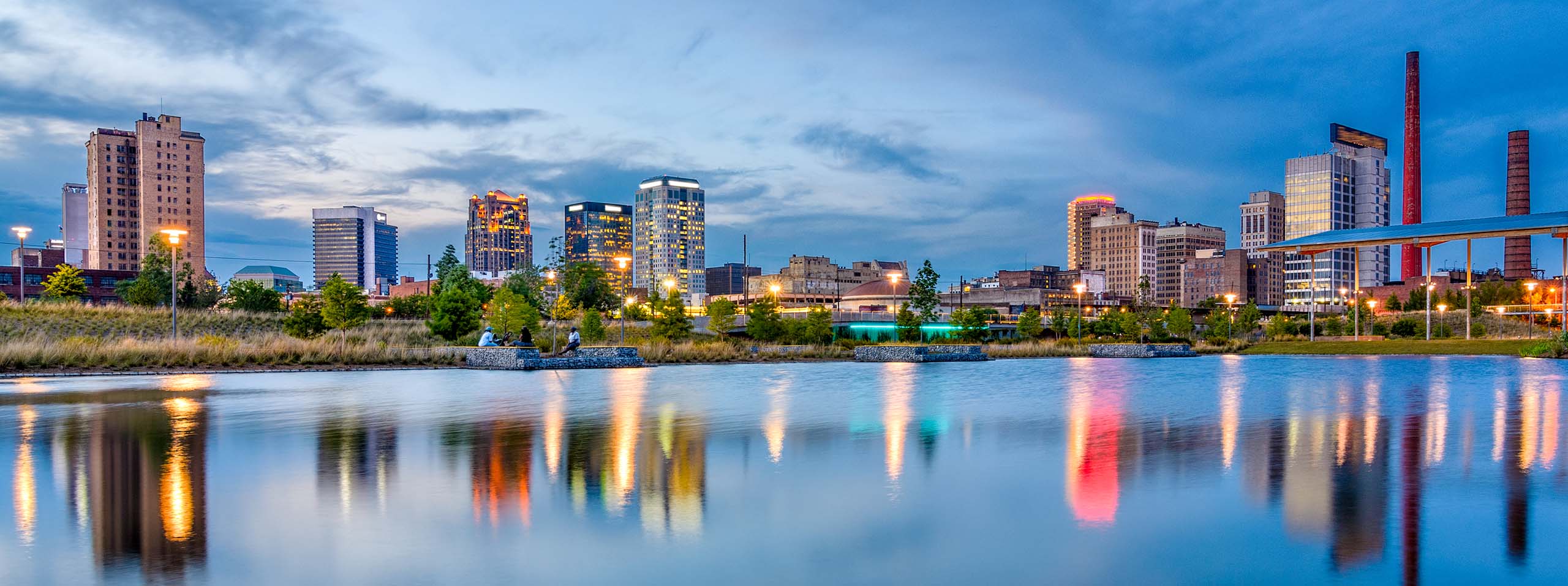 Birmingham, Alabama, USA