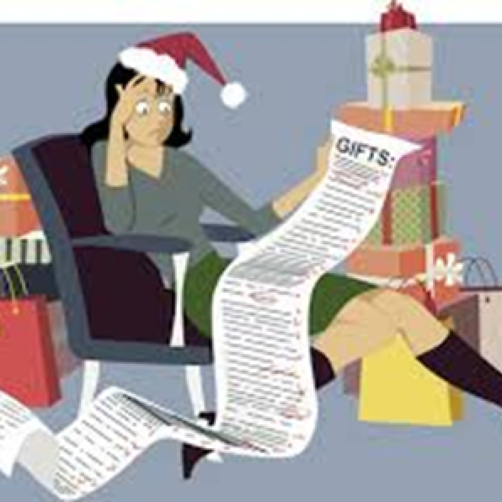 8 Tips on How to Avoid Holiday Stress pic