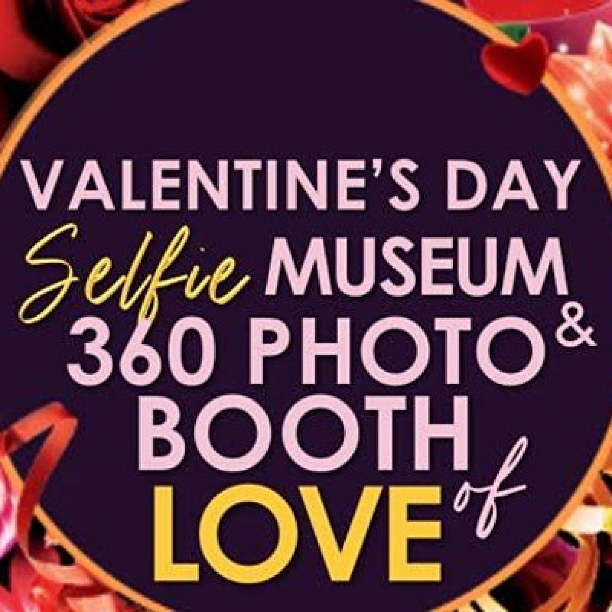 Date Night Events for Valentine's Day, Atlanta, Ga 2022 Big Escape Rooms