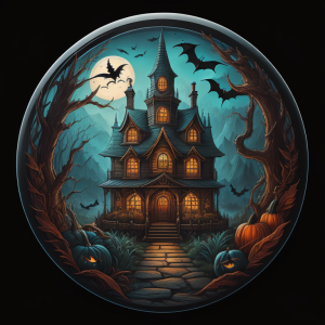 Alexandria Clue Button