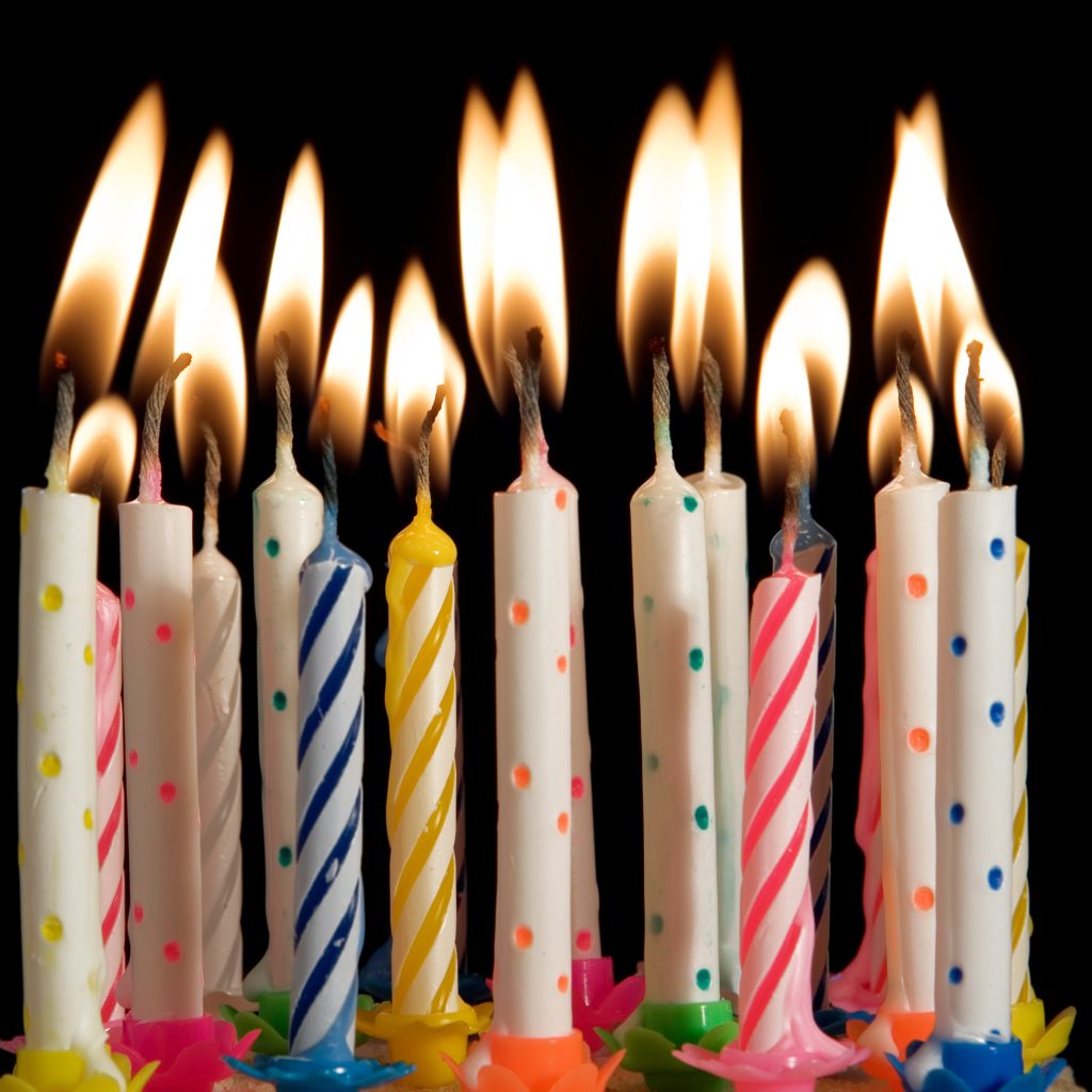 Top 10 Ways to Celebrate Your Birthday in Birmingham, Alabama - Big ...