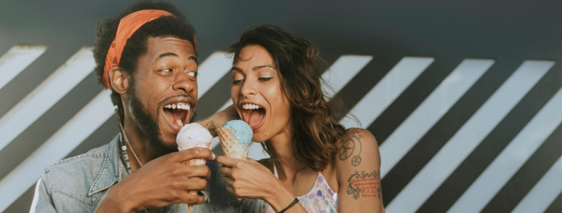 Why You May Want to Skip the Dinner Date